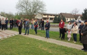 Slavonski Šamac 2018.